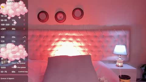 Snapshot of ari_sunshine chatting on February 6, 2:00 am Ari online show from February 6, 2:00 am