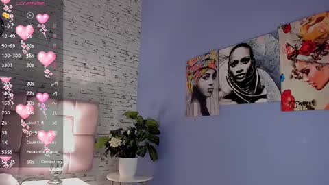 Snapshot of ari_sunshine chatting on February 15, 11:14 pm Ari online show from February 15, 11:14 pm