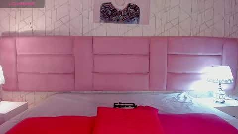 Snapshot of ari_sunshine chatting on February 25, 9:13 pm Ari online show from February 25, 9:13 pm