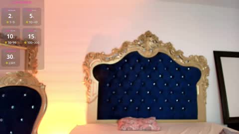 Snapshot of ari_sunshine chatting on October 8, 10:29 pm Ari online show from October 8, 10:29 pm