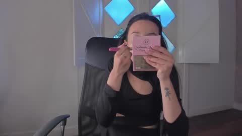 Ari Wilde online show from March 25, 12:33 pm