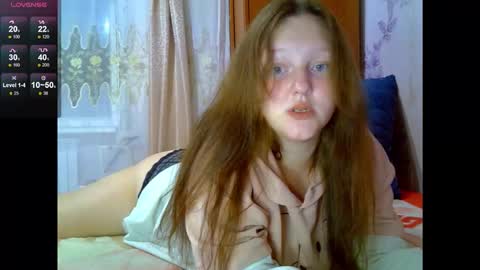 Snapshot of aria__dark chatting on October 14, 8:53 pm Aria online show from October 14, 8:53 pm