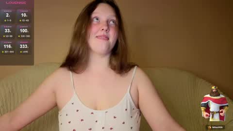 Aria online show from March 10, 10:48 pm