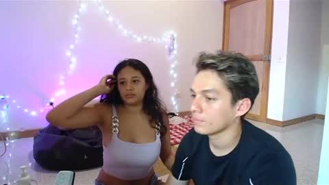 aria_arthur online show from March 10, 9:18 pm