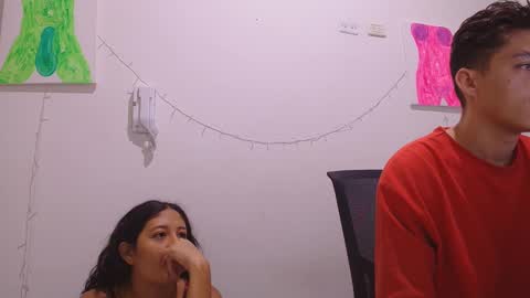 aria_arthur online show from September 27, 11:15 am