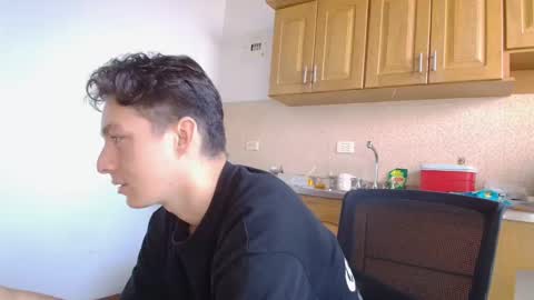 aria_arthur online show from October 15, 12:27 pm