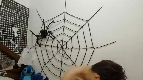 aria_arthur online show from October 27, 10:03 pm