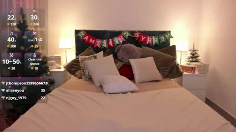 aria_blisss online show from January 3, 3:01 pm