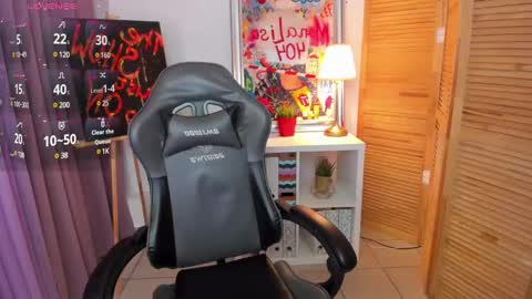 aria_blisss online show from January 14, 8:31 am