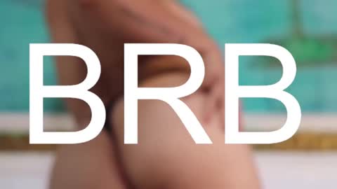 Snapshot of aria_bronw chatting on October 17, 2:08 pm AriaBronw online show from October 17, 2:08 pm