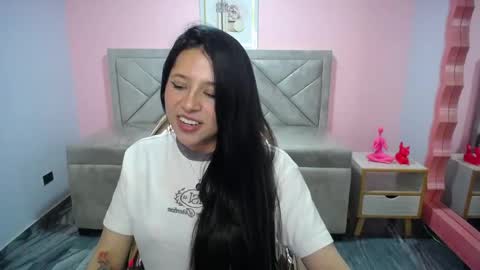 Aria online show from December 22, 10:51 pm