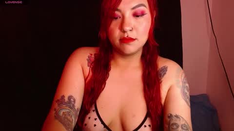 sammi online show from November 13, 3:49 am