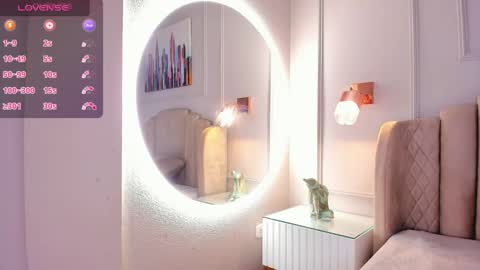 Aria  online show from December 20, 7:33 am