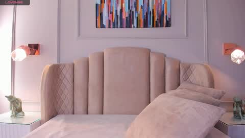 Aria  online show from January 22, 2:48 am