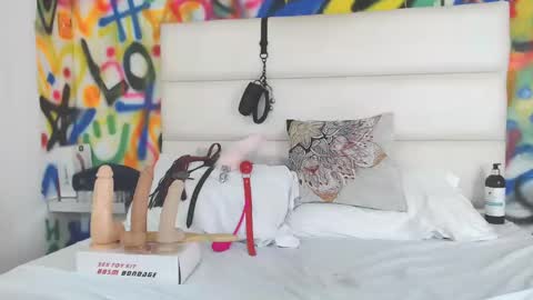 Snapshot of aria_martiin chatting on January 31, 3:00 pm aria online show from January 31, 3:00 pm