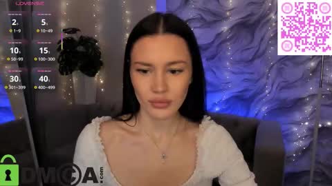 aria_mila online show from January 14, 11:27 am