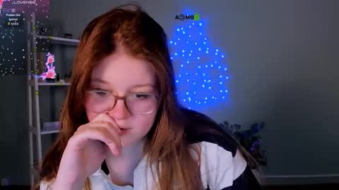 aria_mist online show from January 13, 9:58 am