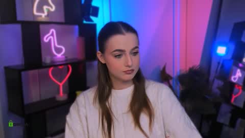 Luna online show from December 3, 6:10 am