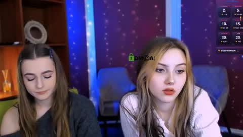 Luna online show from December 4, 6:23 am