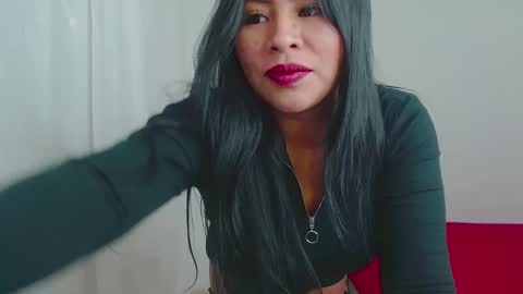 Snapshot of aria_morgan723222 chatting on September 9, 8:08 pm aria online show from September 9, 8:08 pm