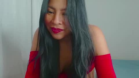 Snapshot of aria_morgan723222 chatting on November 4, 7:02 pm aria online show from November 4, 7:02 pm