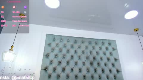 Snapshot of aria_paul chatting on March 6, 5:33 pm aria online show from March 6, 5:33 pm