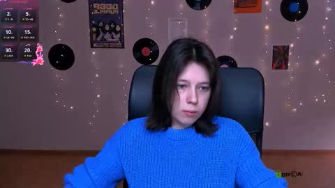 aria_wild_ online show from March 12, 9:48 am