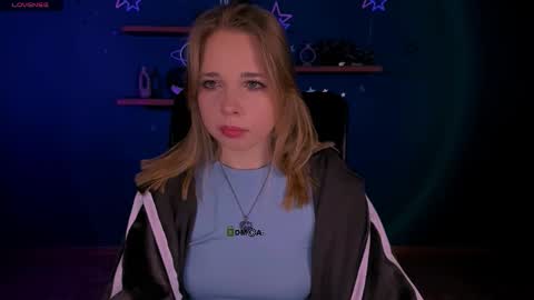 aria_wild_ online show from March 17, 8:39 am