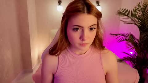 Daniela online show from November 20, 8:47 am