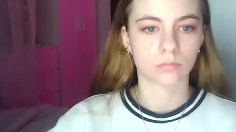 Snapshot of ariacreazy chatting on December 3, 9:56 pm AriaCreazy online show from December 3, 9:56 pm