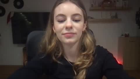 Snapshot of ariacreazy chatting on December 27, 9:11 pm AriaCreazy online show from December 27, 9:11 pm