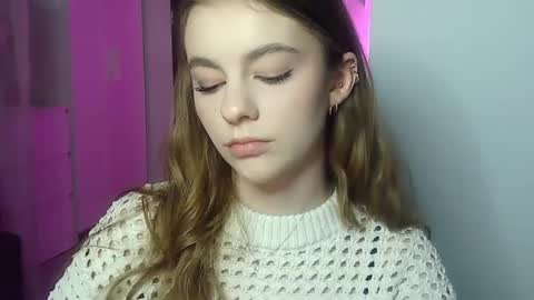 Snapshot of ariacreazy chatting on January 5, 3:23 pm AriaCreazy online show from January 5, 3:23 pm