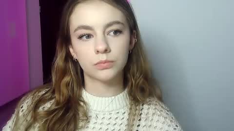 Snapshot of ariacreazy chatting on January 5, 6:24 pm AriaCreazy online show from January 5, 6:24 pm