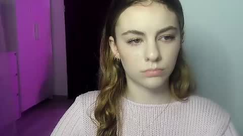 Snapshot of ariacreazy chatting on January 8, 9:23 pm AriaCreazy online show from January 8, 9:23 pm