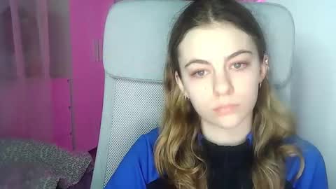 Snapshot of ariacreazy chatting on January 17, 9:50 pm AriaCreazy online show from January 17, 9:50 pm