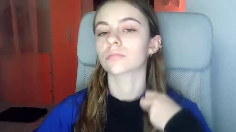 Snapshot of ariacreazy chatting on January 19, 9:23 pm AriaCreazy online show from January 19, 9:23 pm