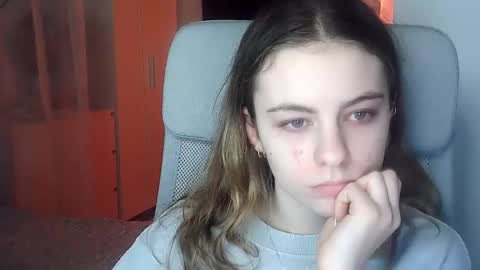 Snapshot of ariacreazy chatting on January 21, 9:25 pm AriaCreazy online show from January 21, 9:25 pm