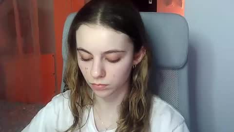 Snapshot of ariacreazy chatting on January 23, 9:29 pm AriaCreazy online show from January 23, 9:29 pm