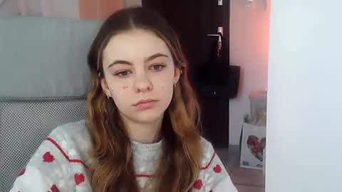 AriaCreazy online show from January 24, 7:30 am