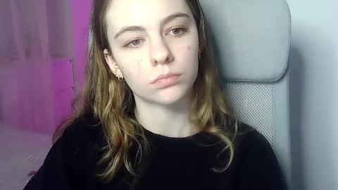 Snapshot of ariacreazy chatting on February 5, 9:40 pm AriaCreazy online show from February 5, 9:40 pm