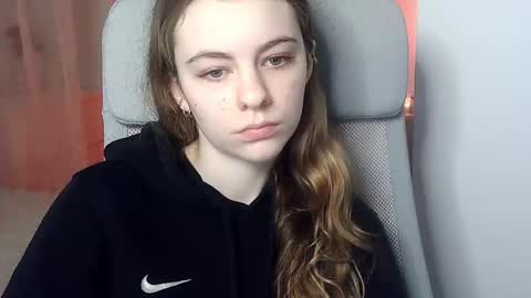 Snapshot of ariacreazy chatting on February 6, 9:17 pm AriaCreazy online show from February 6, 9:17 pm