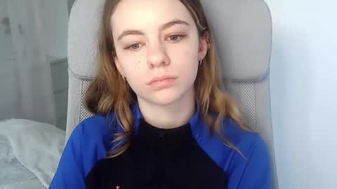 Snapshot of ariacreazy chatting on February 7, 7:29 am AriaCreazy online show from February 7, 7:29 am