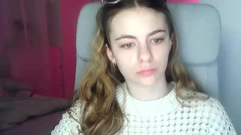 Snapshot of ariacreazy chatting on February 7, 9:15 pm AriaCreazy online show from February 7, 9:15 pm