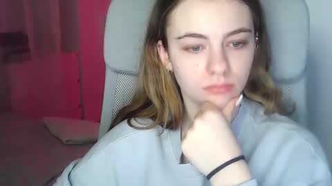 Snapshot of ariacreazy chatting on February 9, 9:06 pm AriaCreazy online show from February 9, 9:06 pm