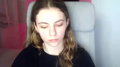 Snapshot of ariacreazy chatting on February 12, 9:22 pm AriaCreazy online show from February 12, 9:22 pm