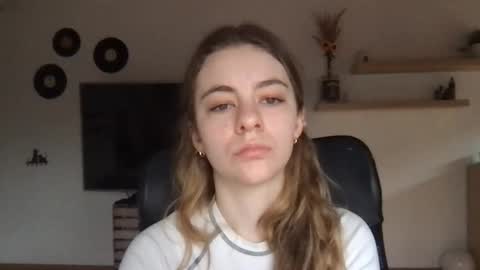 Snapshot of ariacreazy chatting on February 28, 7:26 am AriaCreazy online show from February 28, 7:26 am