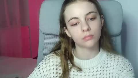 Snapshot of ariacreazy chatting on March 5, 9:15 pm AriaCreazy online show from March 5, 9:15 pm