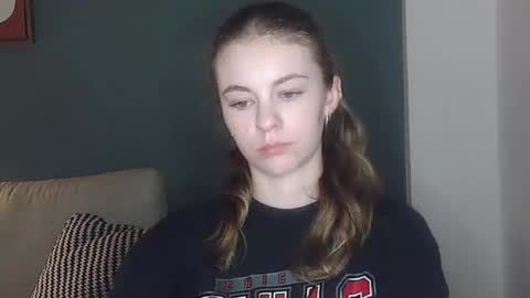 Snapshot of ariacreazy chatting on September 29, 8:35 pm AriaCreazy online show from September 29, 8:35 pm