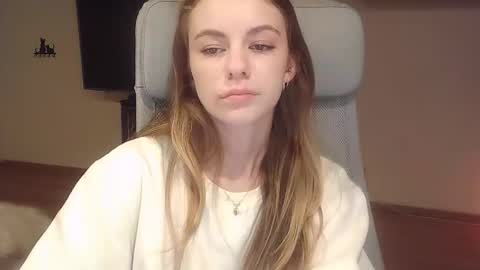 Snapshot of ariacreazy chatting on October 20, 8:20 pm AriaCreazy online show from October 20, 8:20 pm