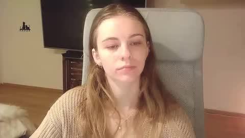 Snapshot of ariacreazy chatting on October 21, 8:20 pm AriaCreazy online show from October 21, 8:20 pm